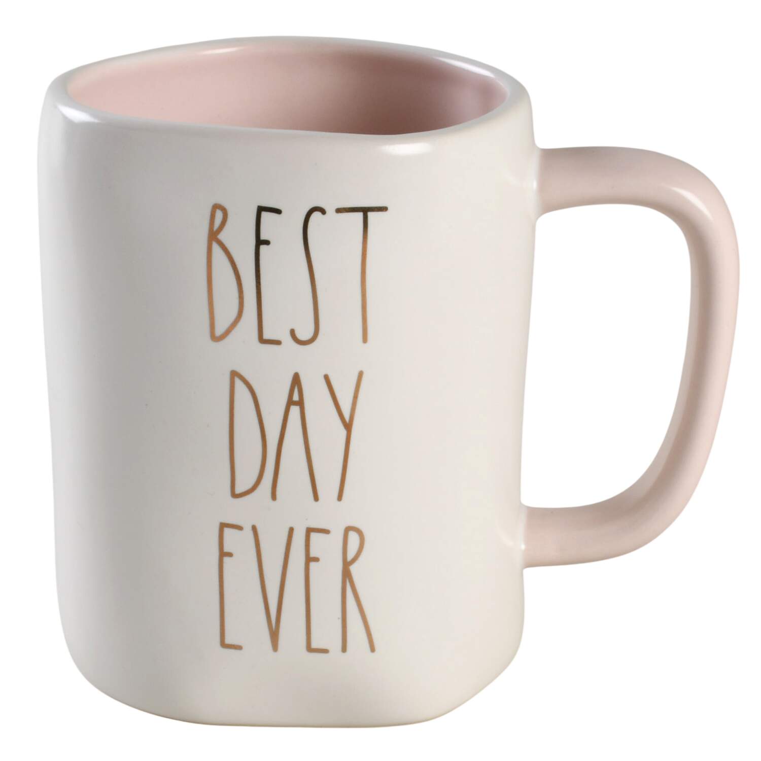 Farmhouse Mug by Magenta-1