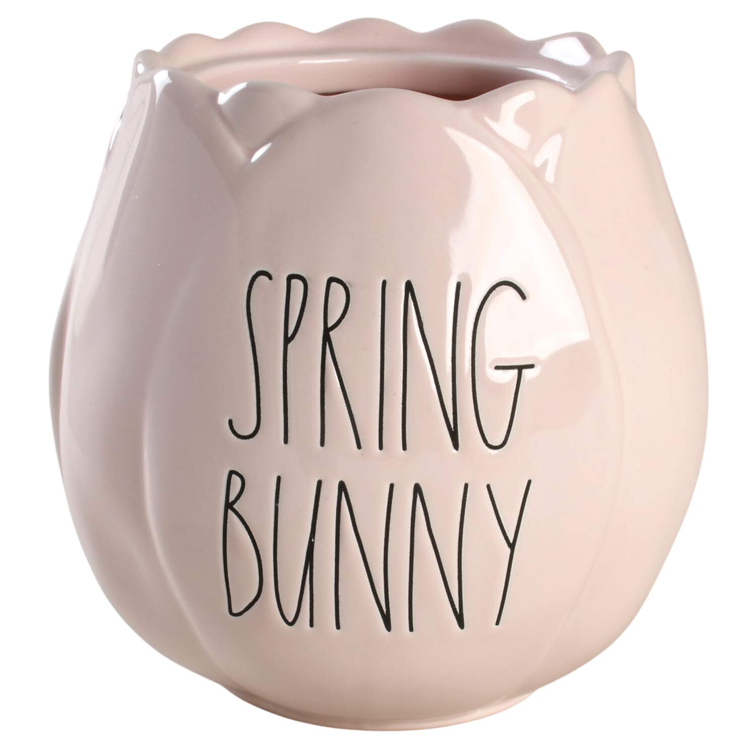 Farmhouse Cookie Jar No Lid by Magenta-1
