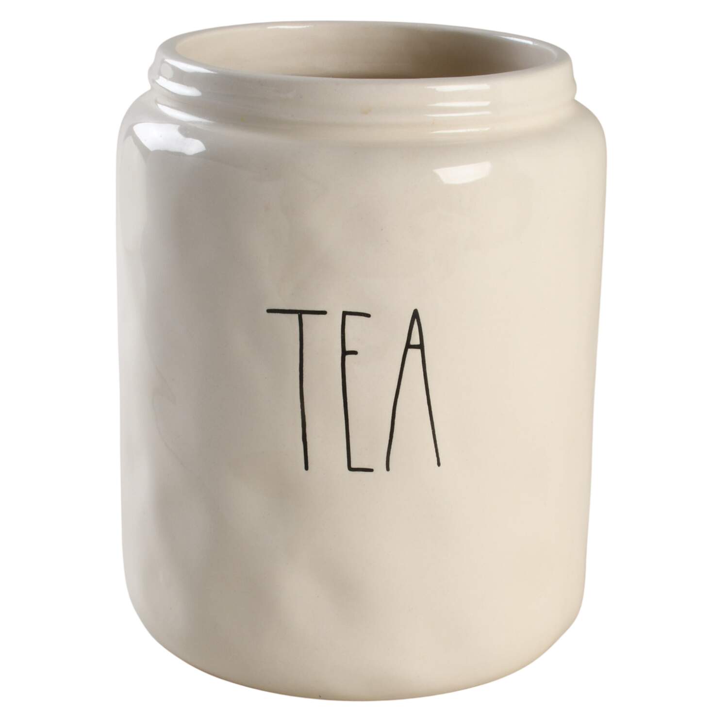 Farmhouse Tea Canister No Lid by Magenta-1