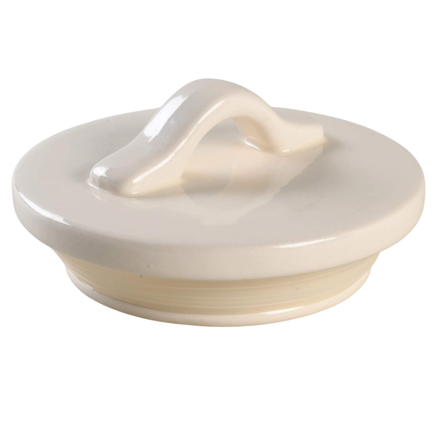 Farmhouse Lid for Tea Canister by Magenta-1