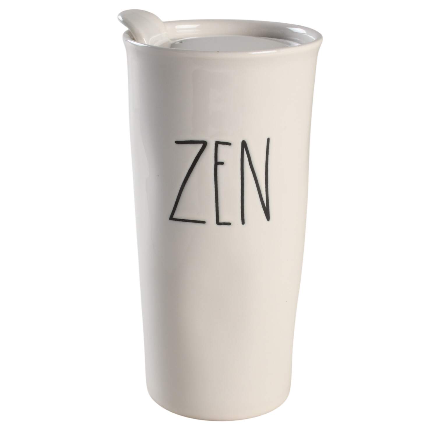 Farmhouse Travel Tumbler & Ceramic Lid by Magenta-1