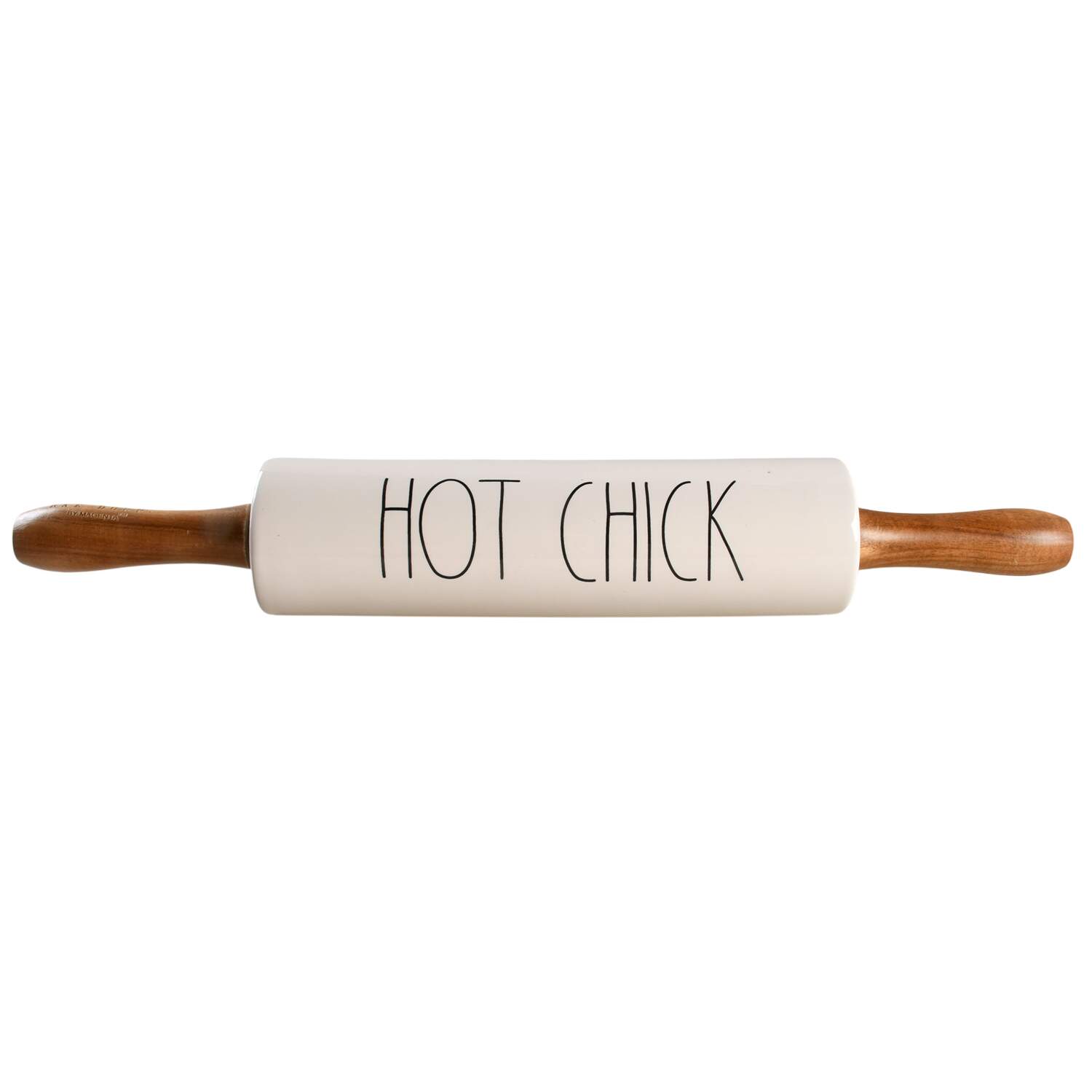 Farmhouse Rolling Pin by Magenta-1