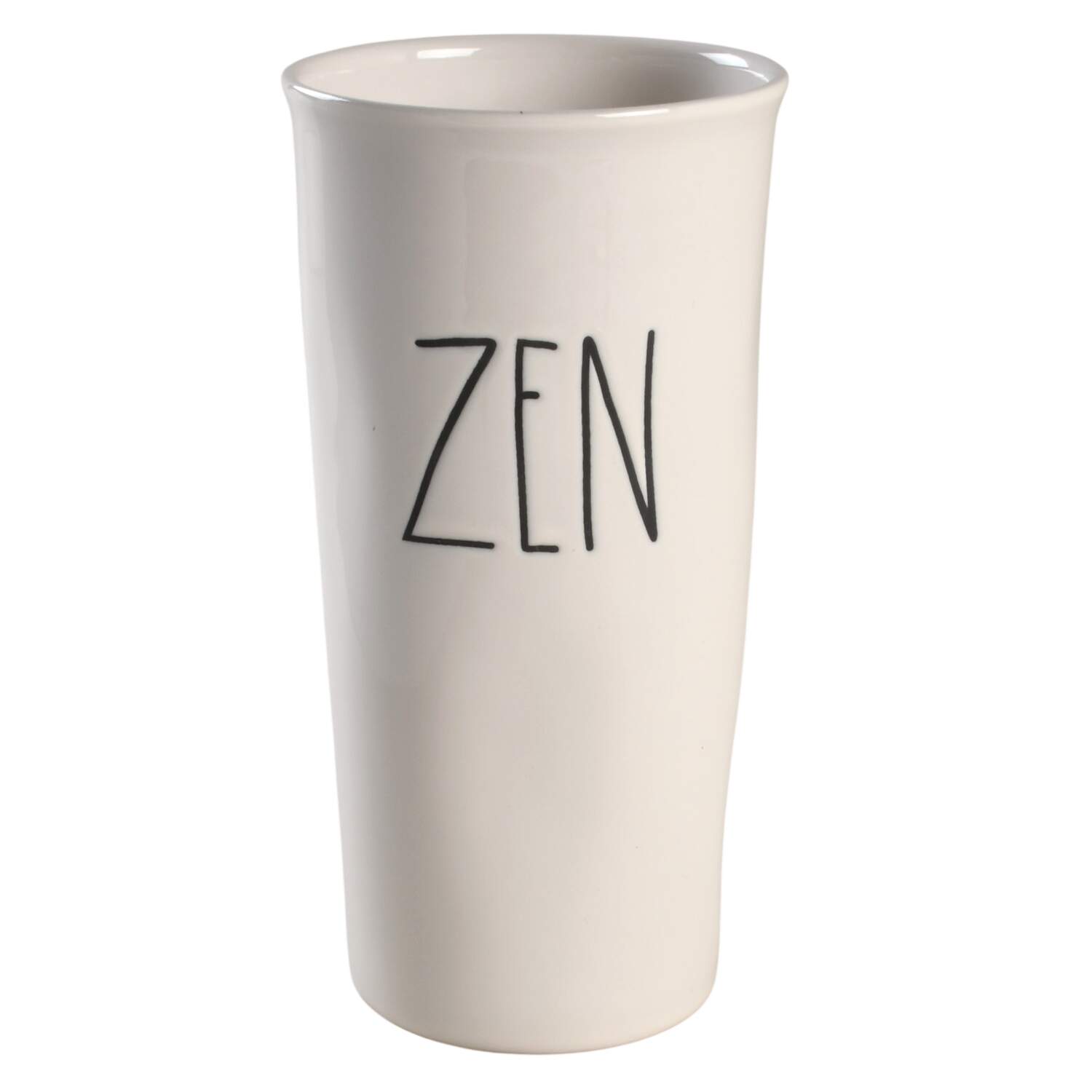 Farmhouse Travel Tumbler No Ceramic Lid by Magenta-1