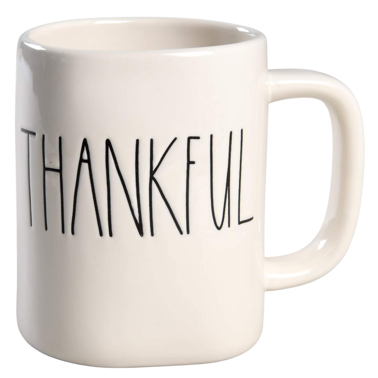 Farmhouse Mug by Magenta-1