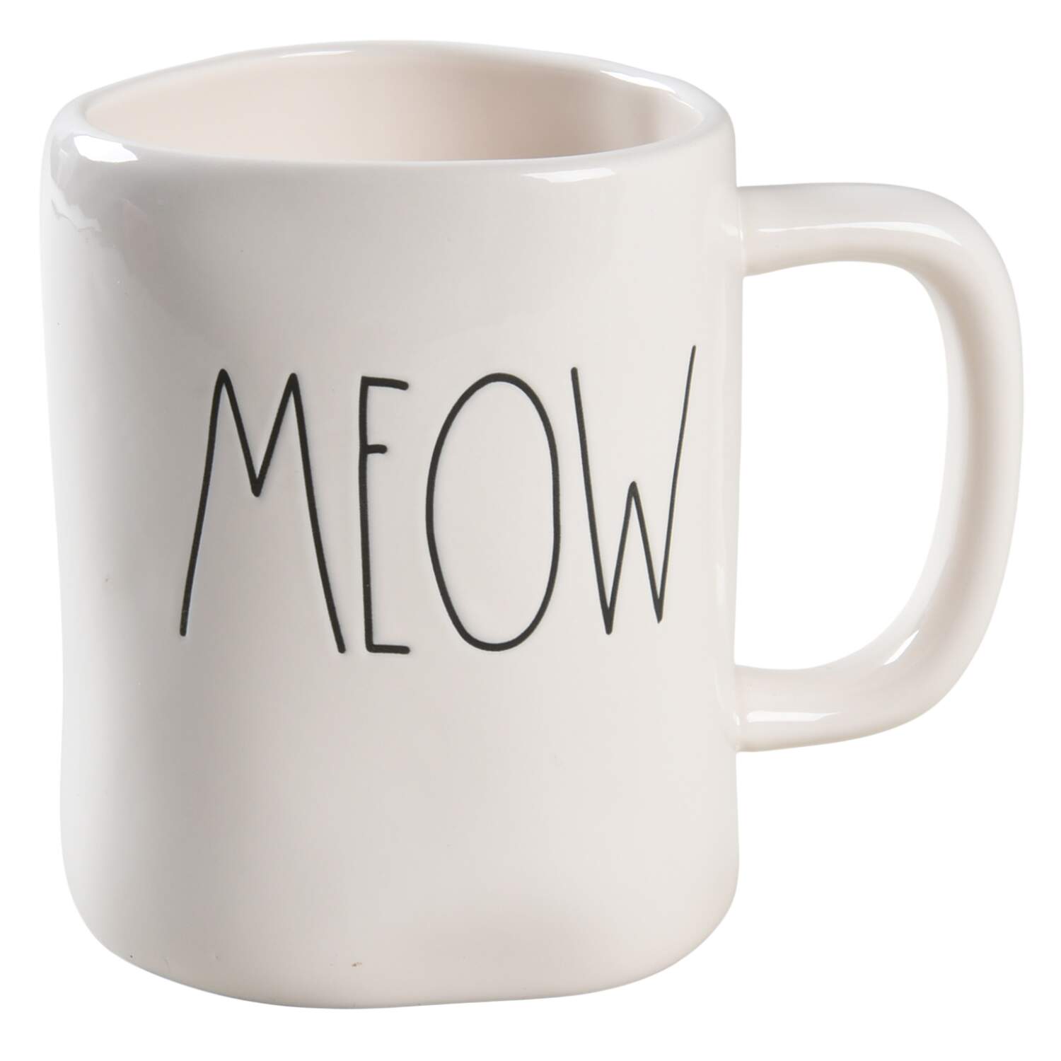 Farmhouse Mug by Magenta-1