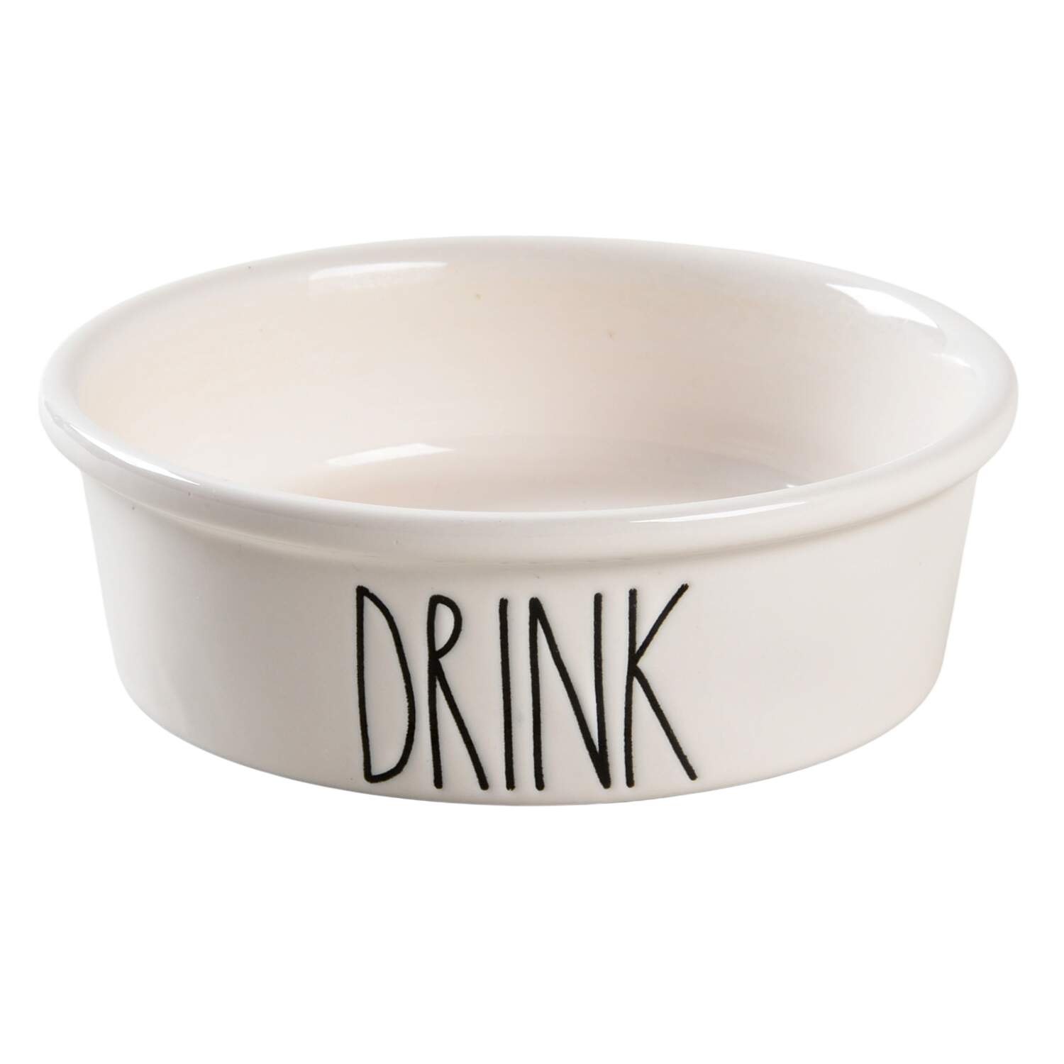Farmhouse Cat Bowl by Magenta-1