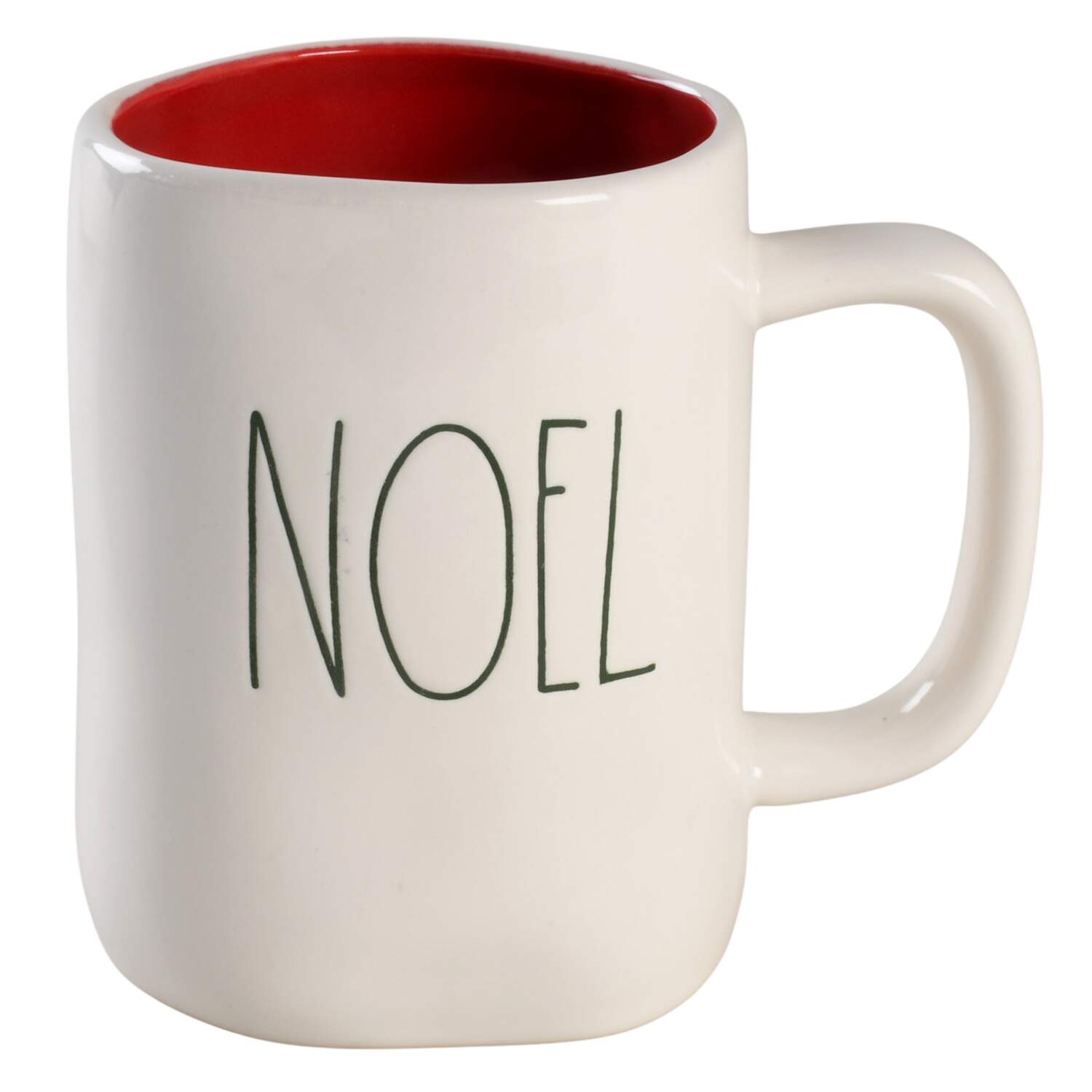 Farmhouse Mug by Magenta-1