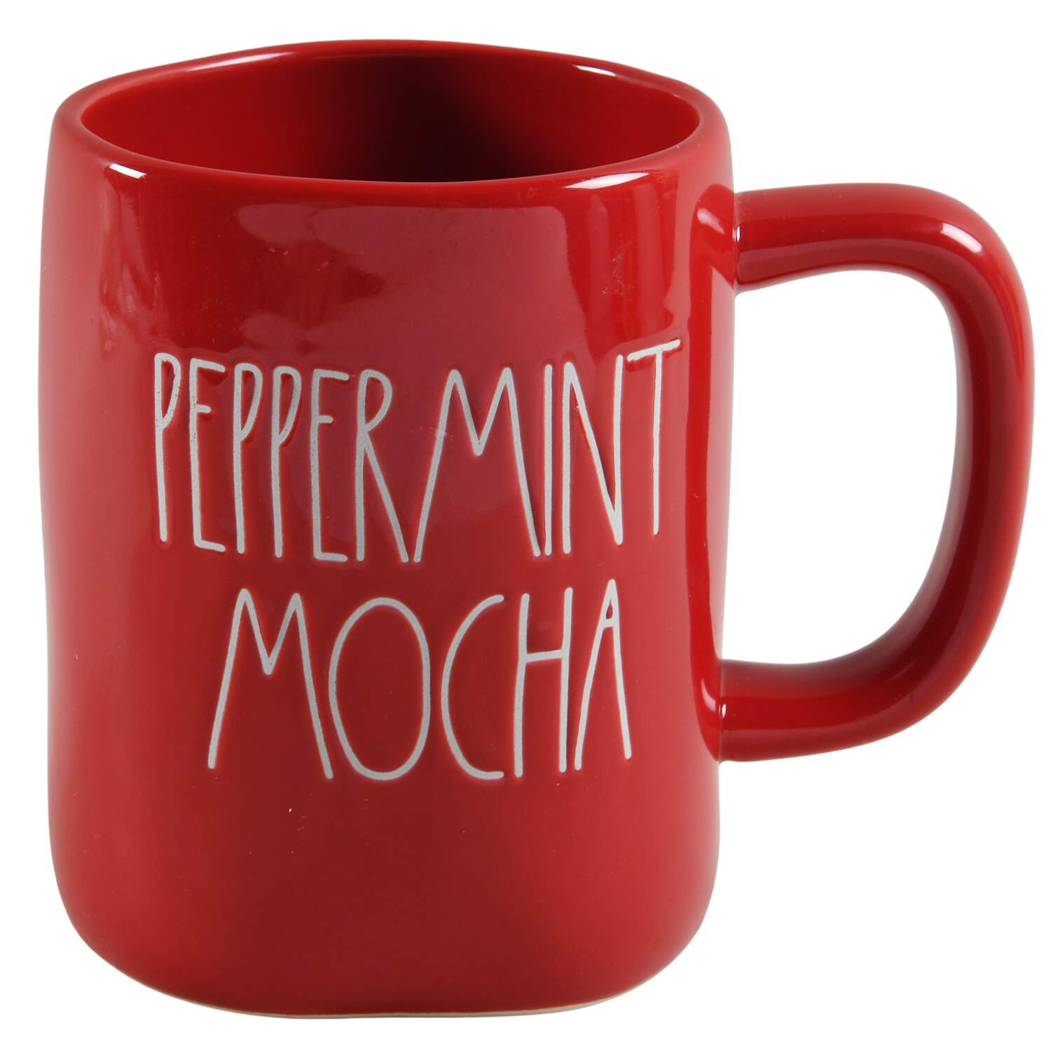 Farmhouse Mug No Lid by Magenta-1