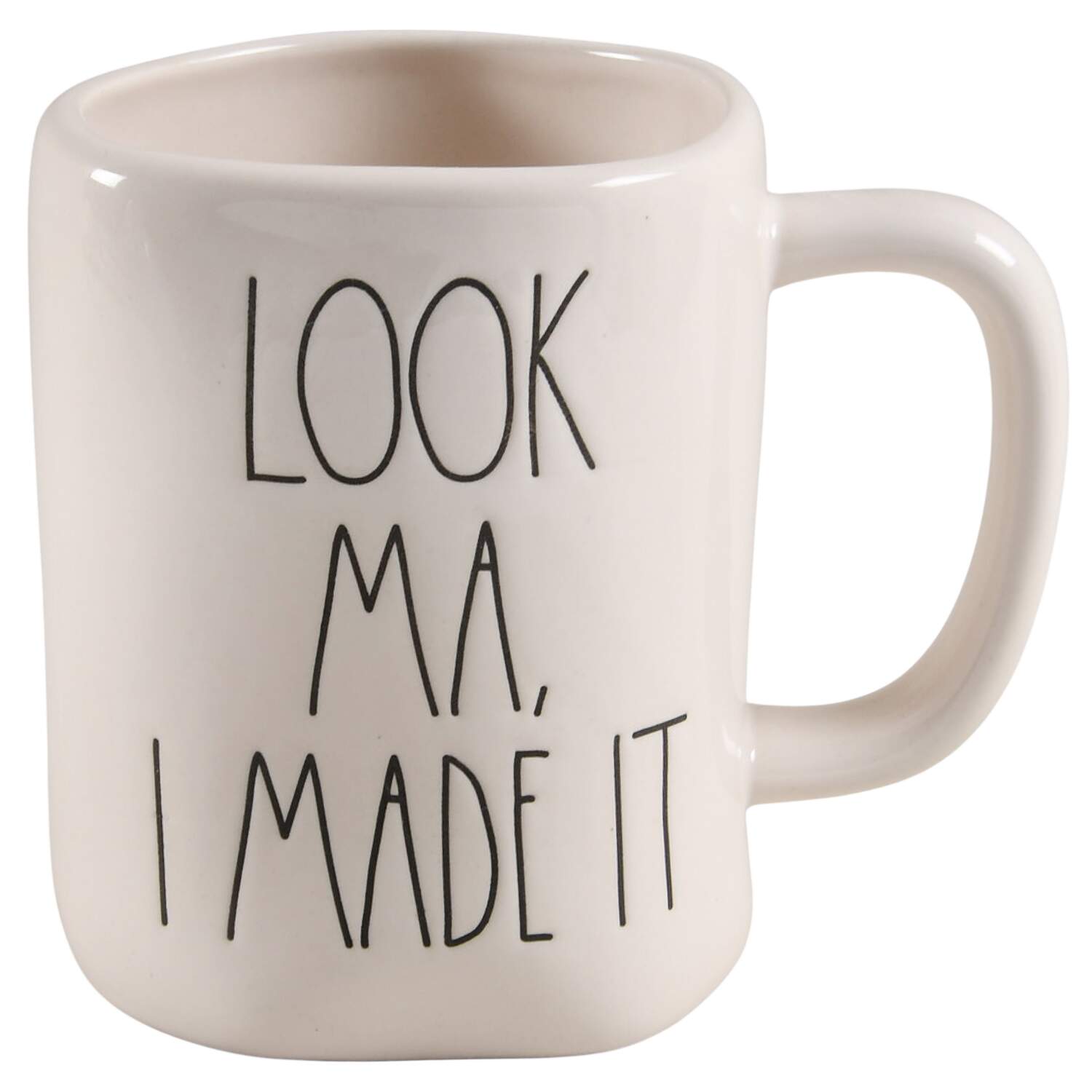 Farmhouse Mug by Magenta-1