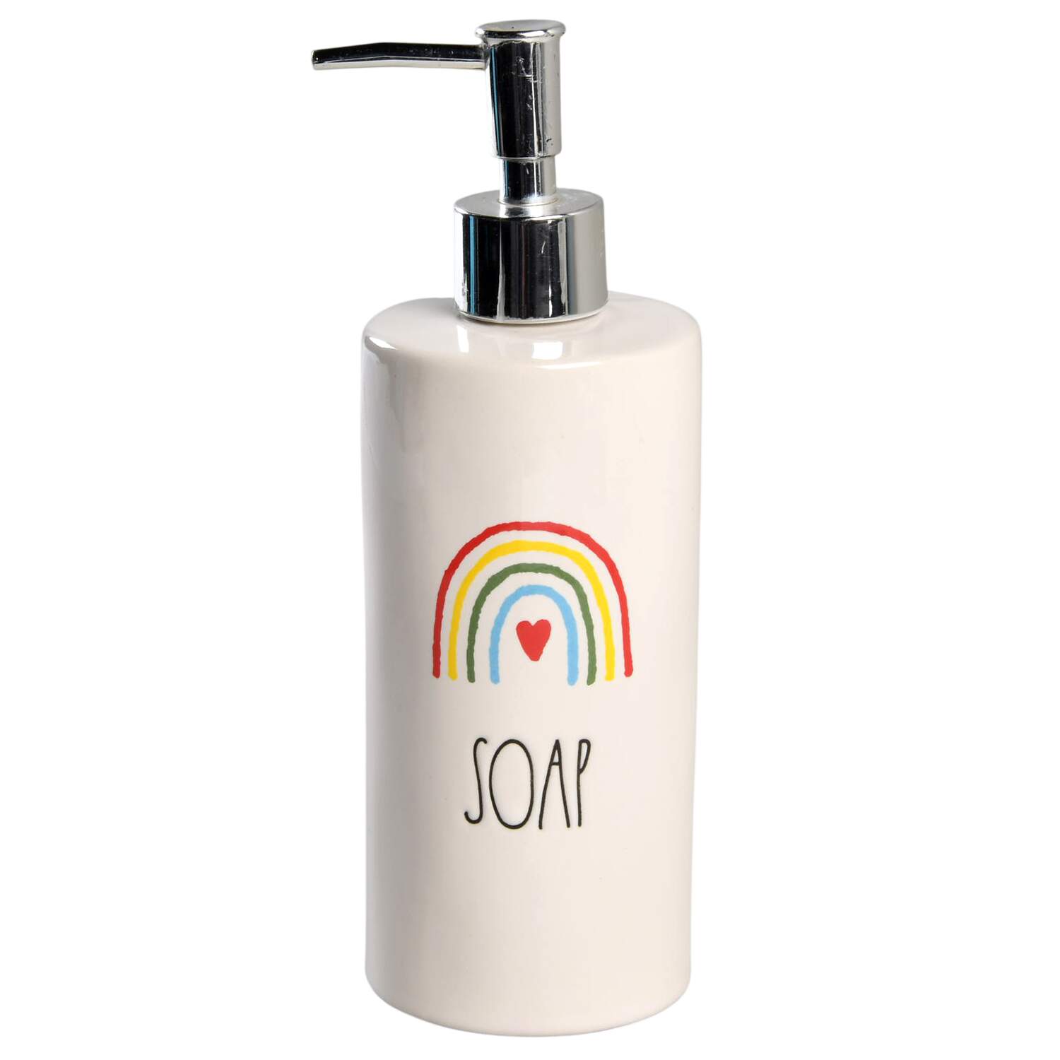 Farmhouse Lotion/Soap Dispenser by Magenta-1