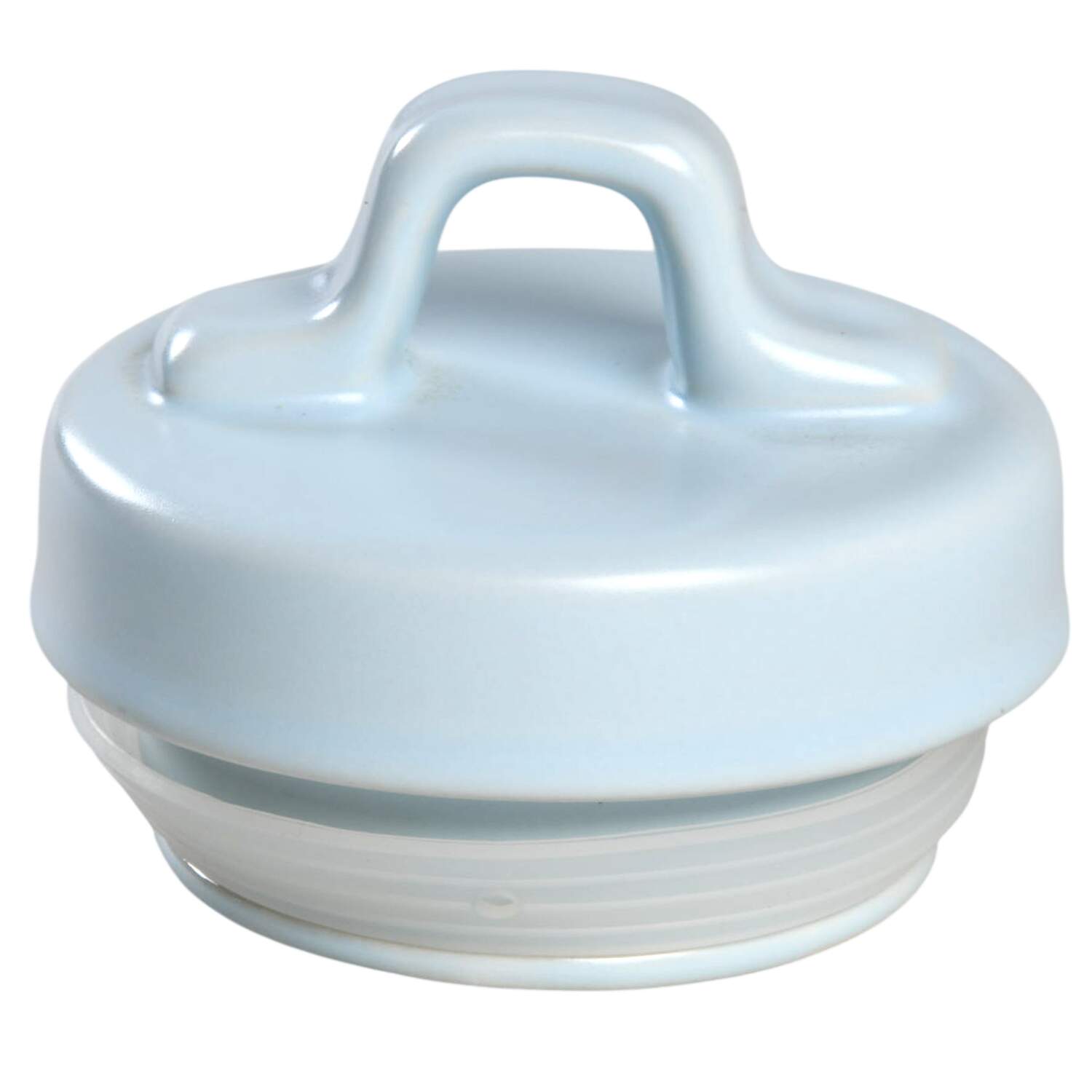 Farmhouse Lid for 9" Storage Jar by Magenta-1