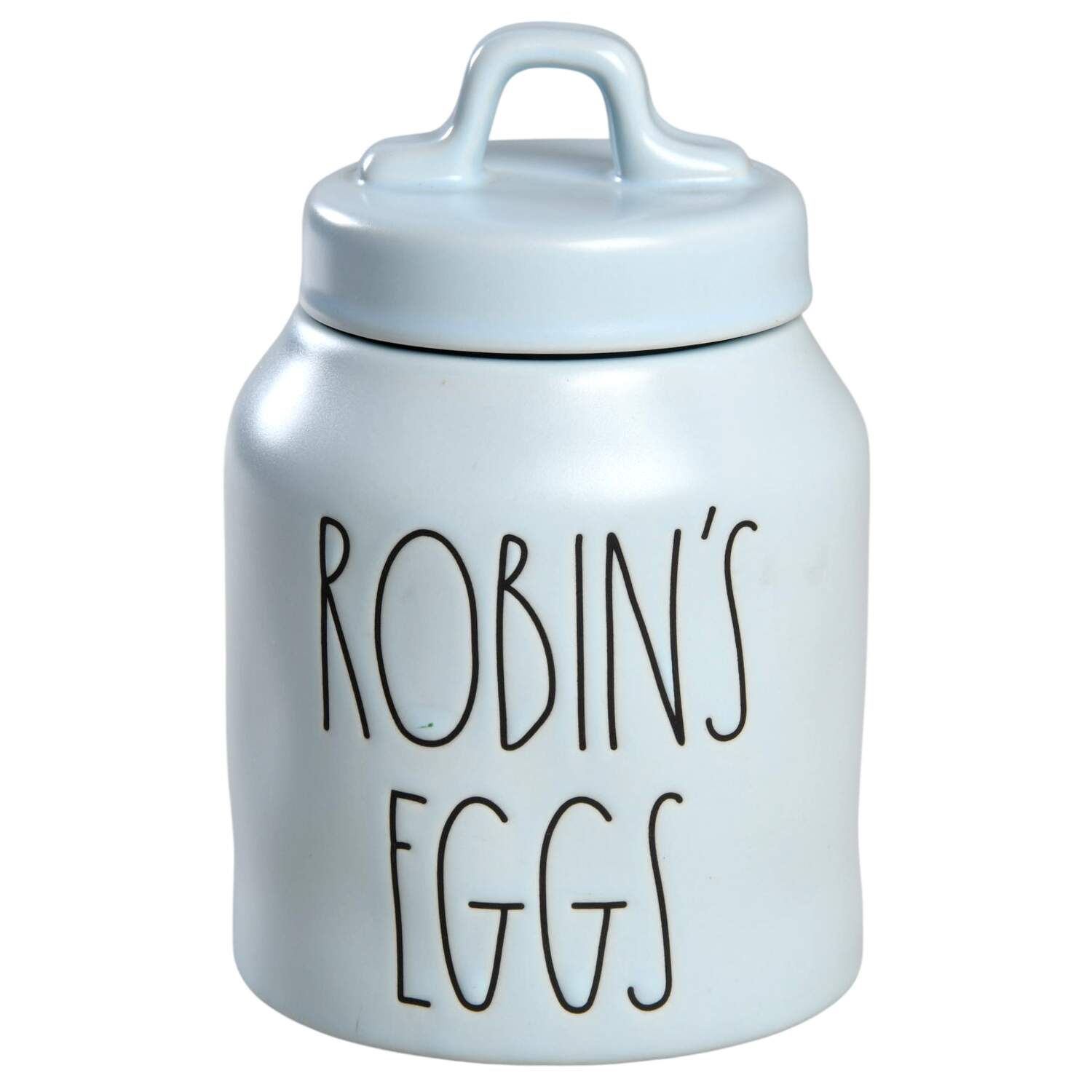 Farmhouse 9" Storage Jar & Lid by Magenta-1