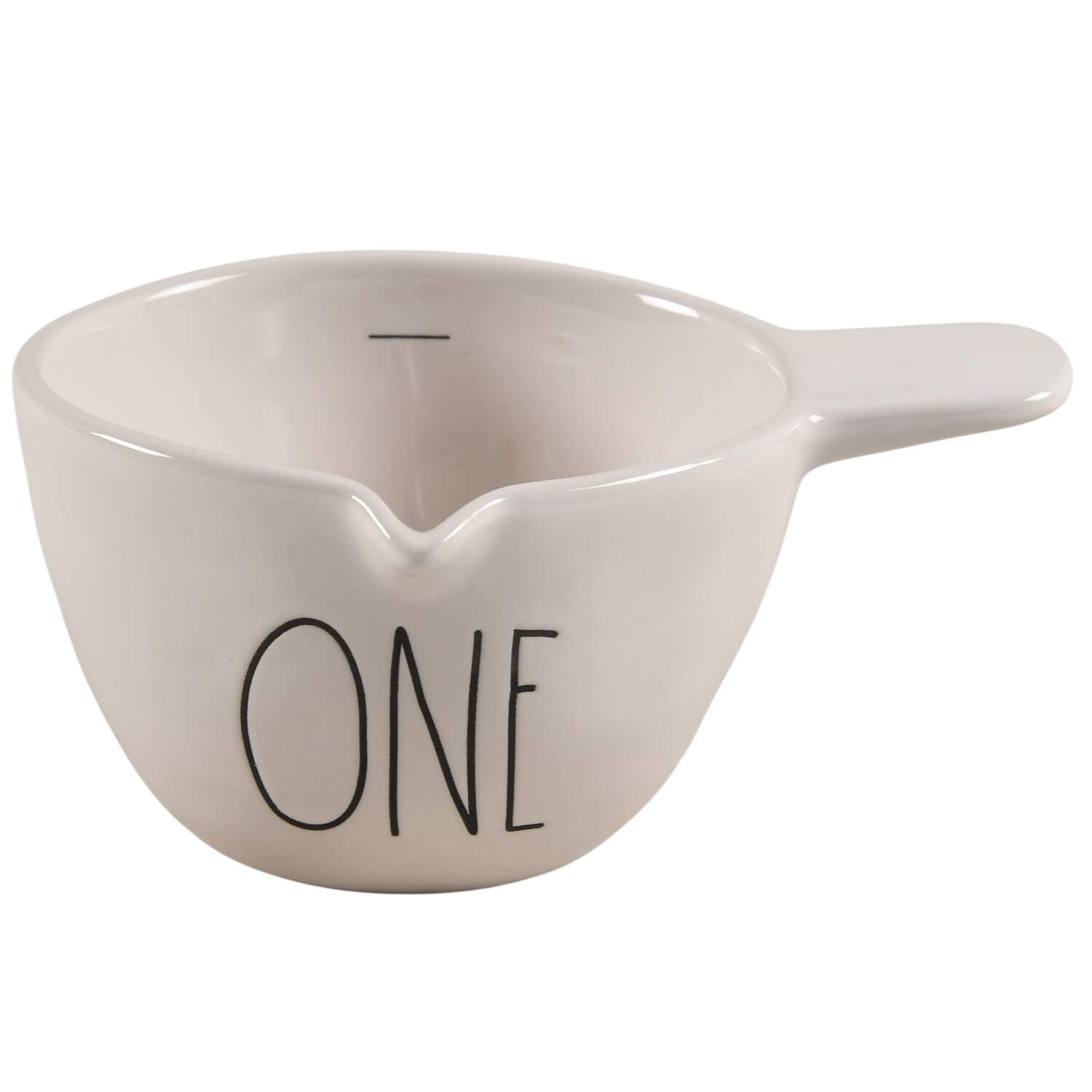 Farmhouse 1 Cup Measuring Cup with Spout by Magenta-1