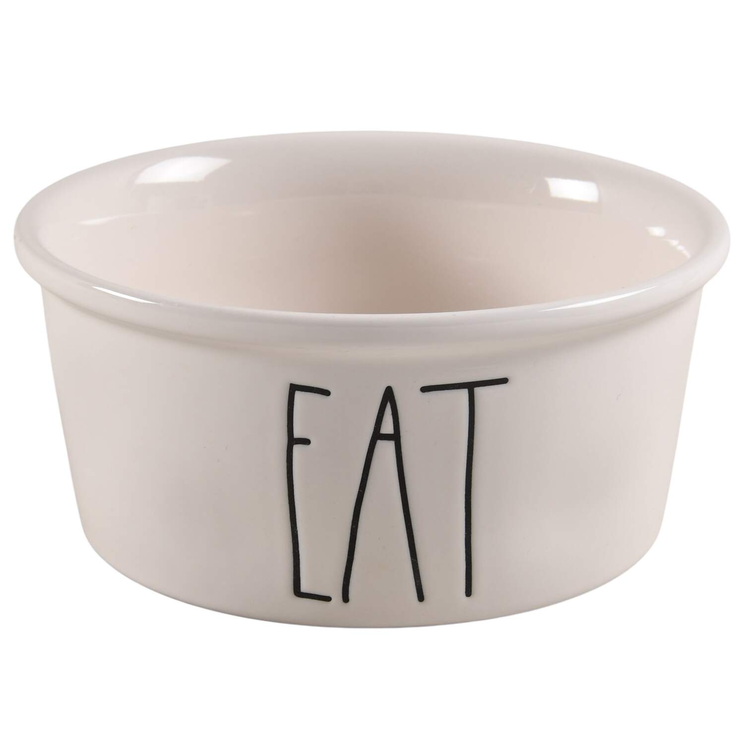 Farmhouse Dog Bowl by Magenta-1