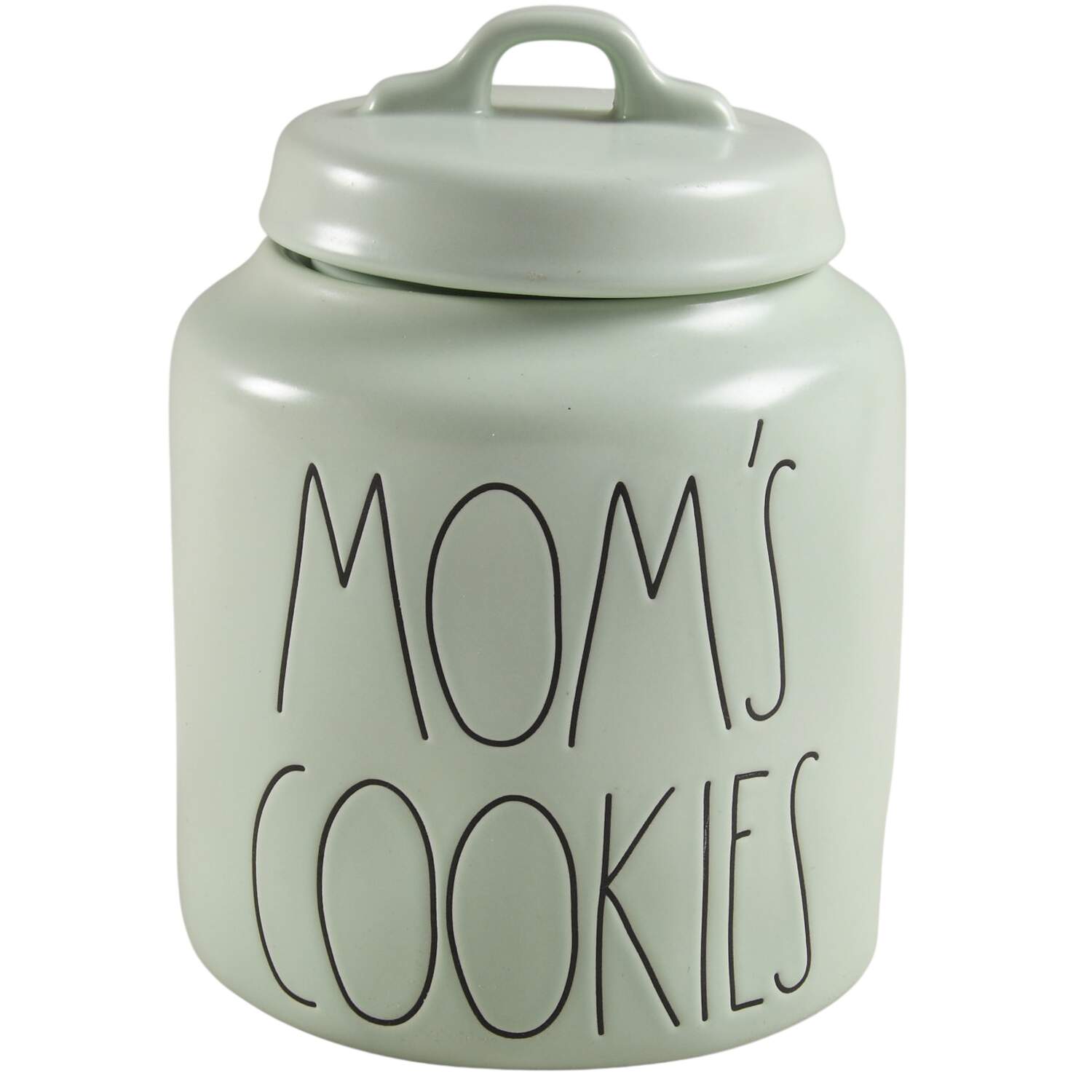 Farmhouse Cookie Jar & Lid by Magenta-1