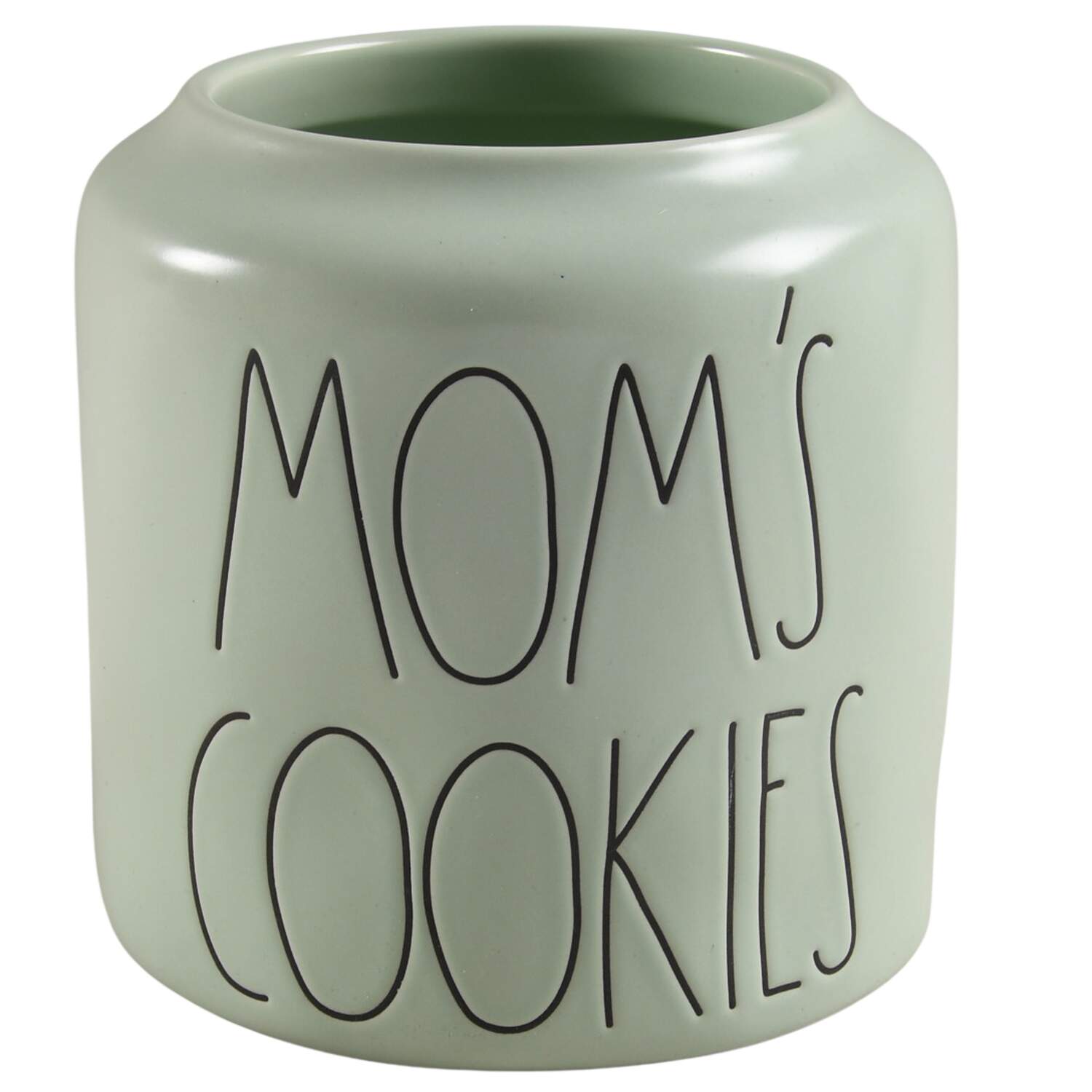 Farmhouse Cookie Jar No Lid by Magenta-1