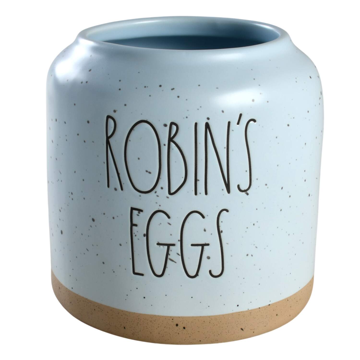 Farmhouse Cookie Jar No Lid by Magenta-1