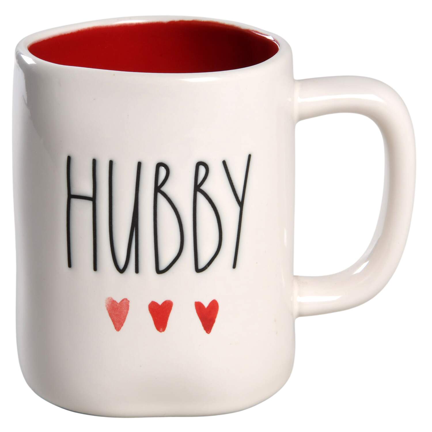 Farmhouse Mug by Magenta-1