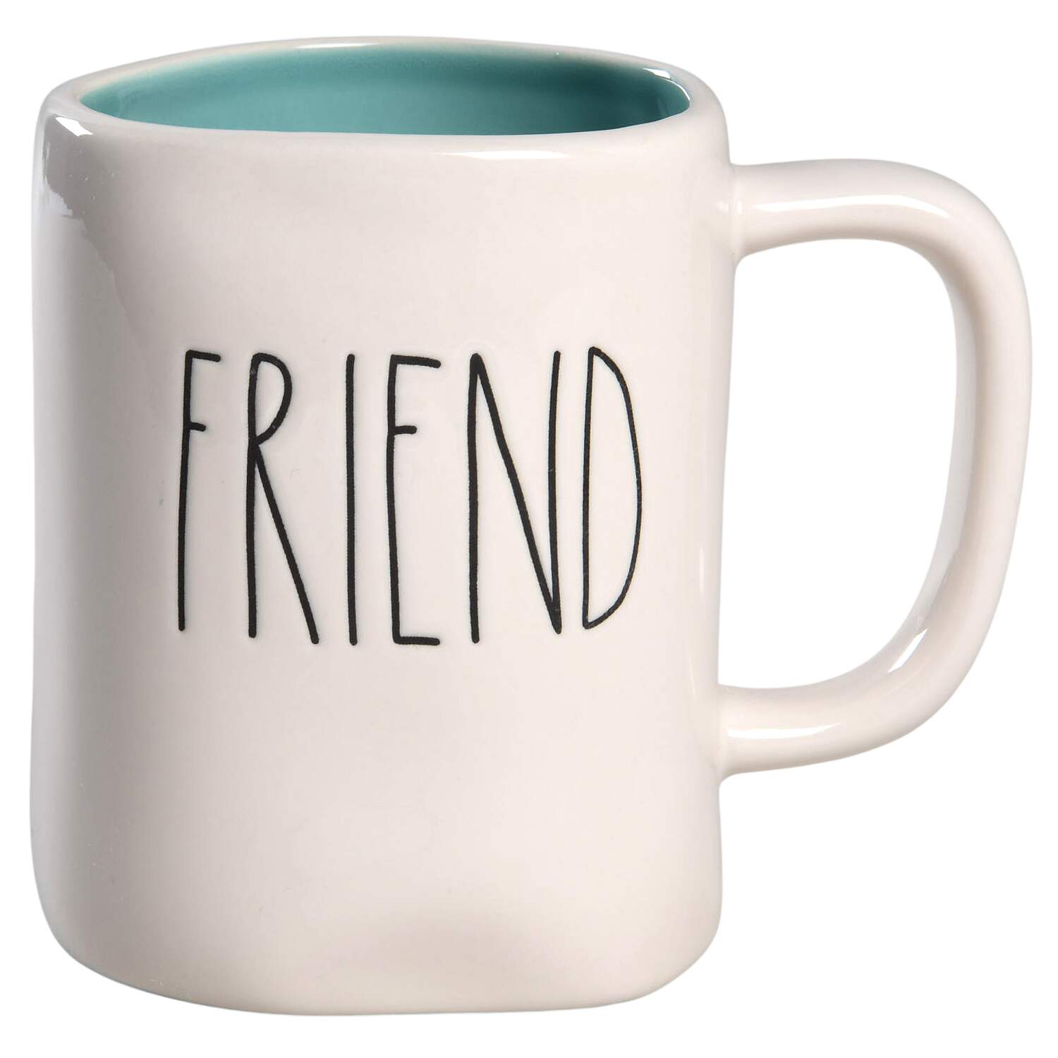 Farmhouse Mug by Magenta-1