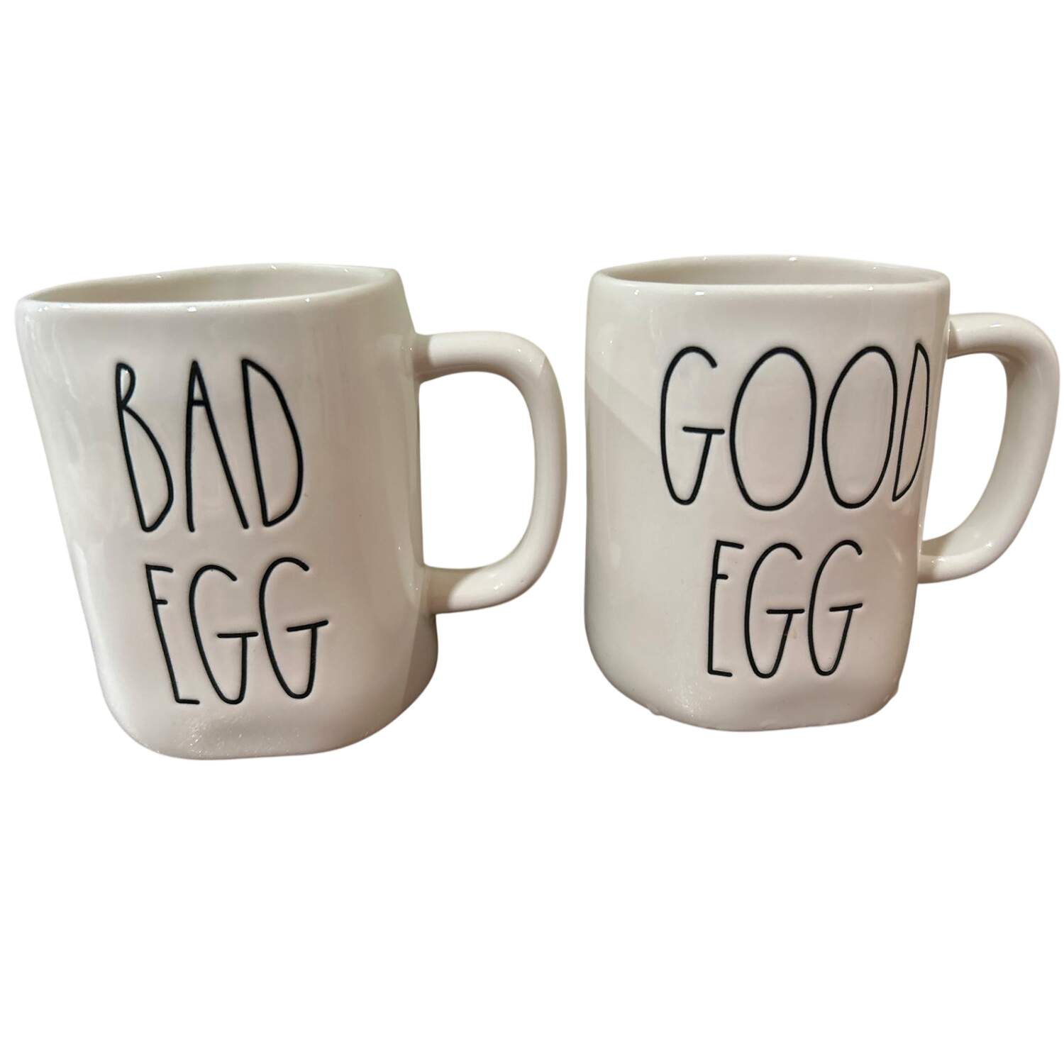 Farmhouse Mug by Magenta-1