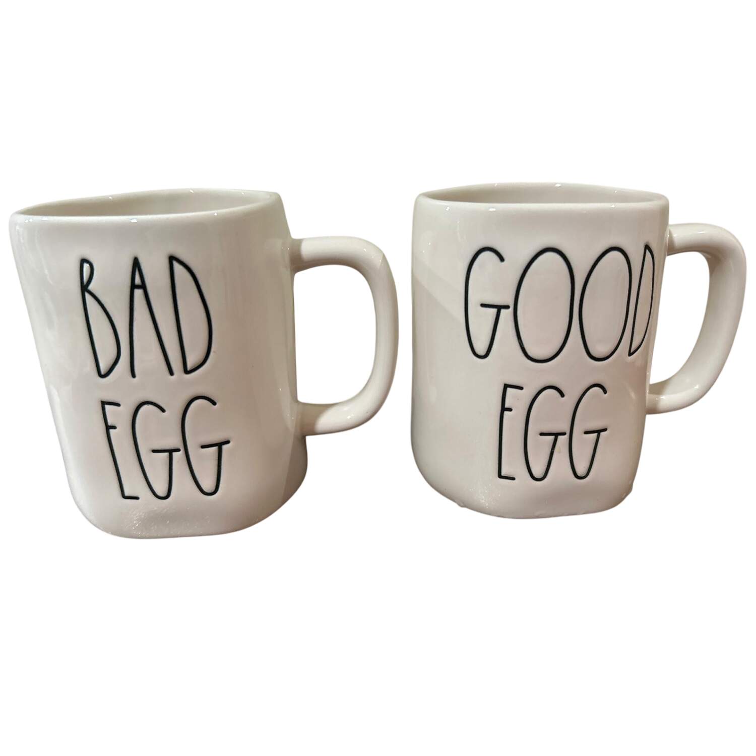 Farmhouse Mug by Magenta-1