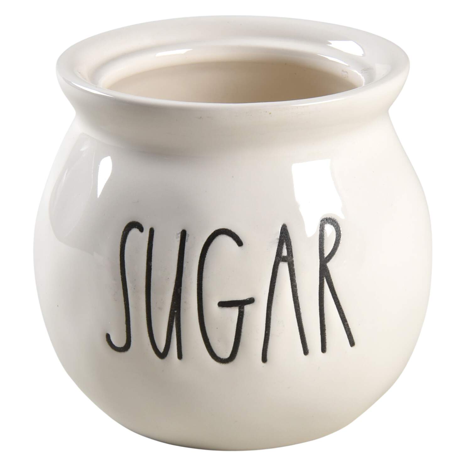 Farmhouse Sugar Bowl No Lid by Magenta-1