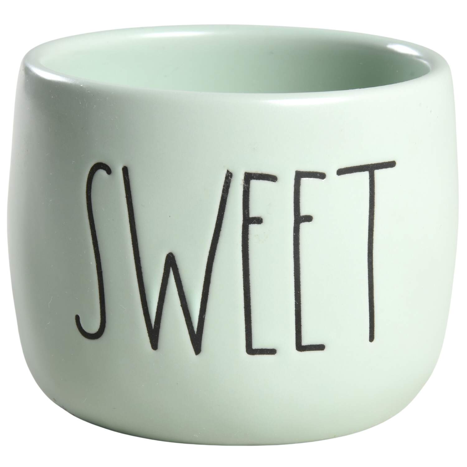 Farmhouse Ice Cream Topping Bowl no Lid by Magenta-1