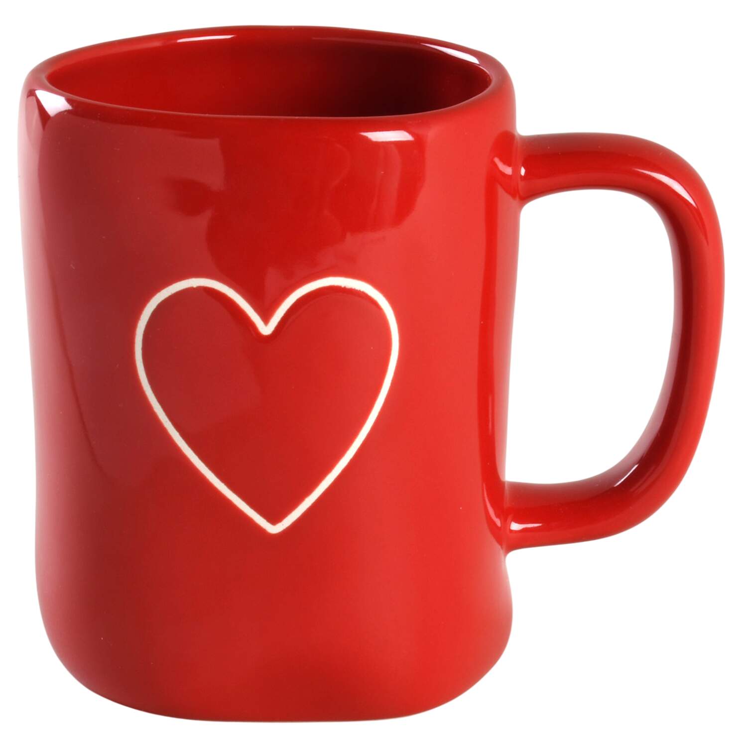 Farmhouse Mug by Magenta-1