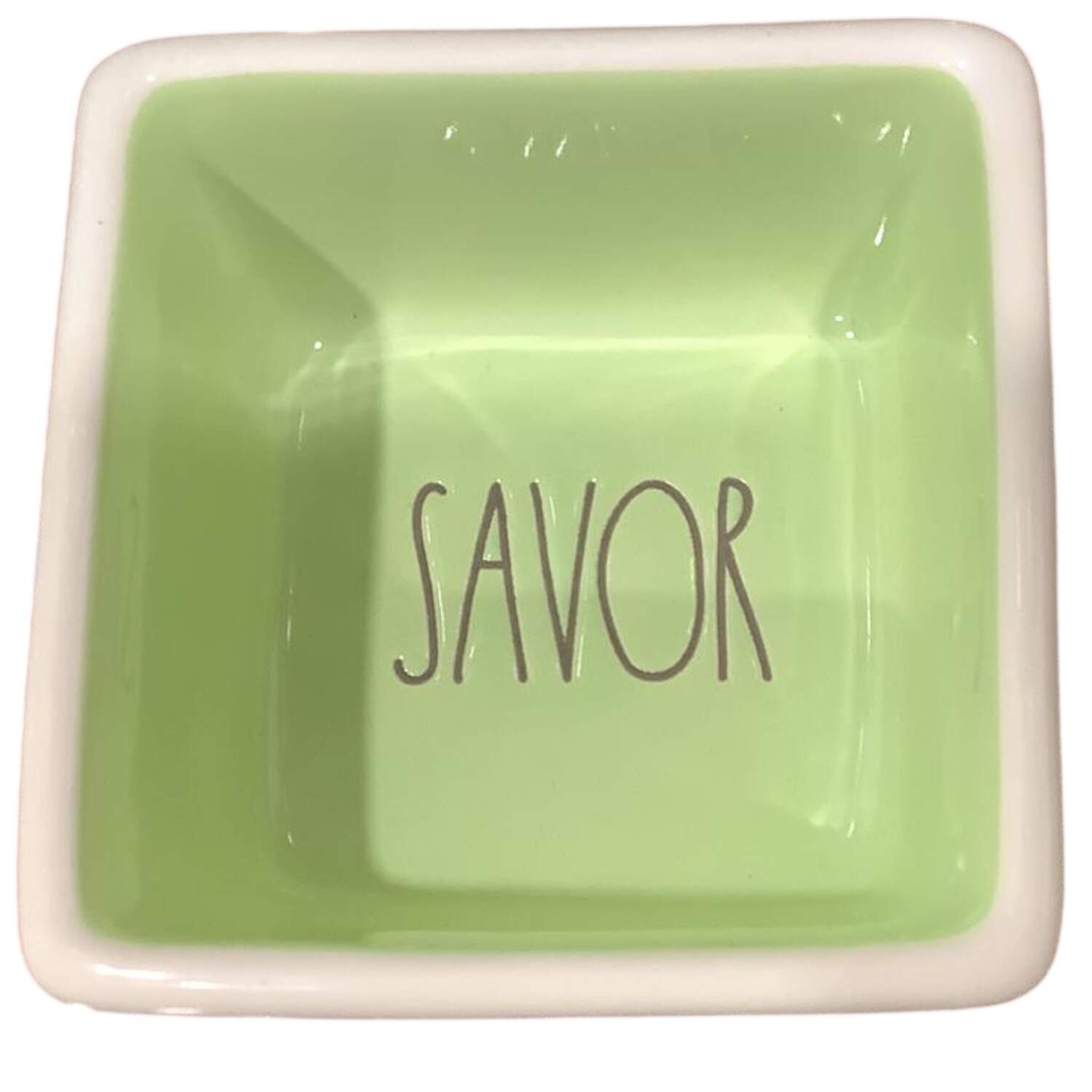 Farmhouse Square Sauce Dip by Magenta-1
