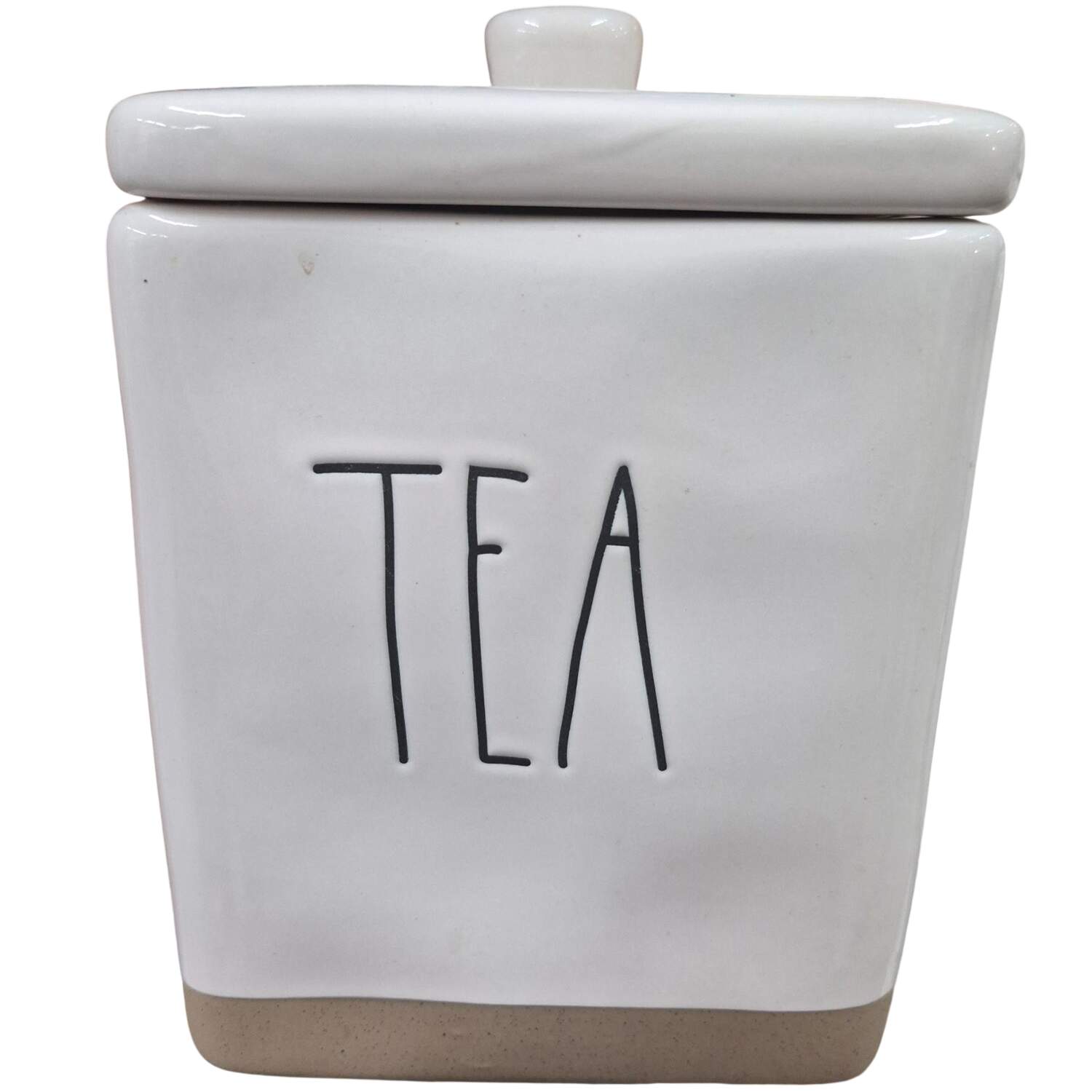 Farmhouse Square Box & Lid by Magenta-1