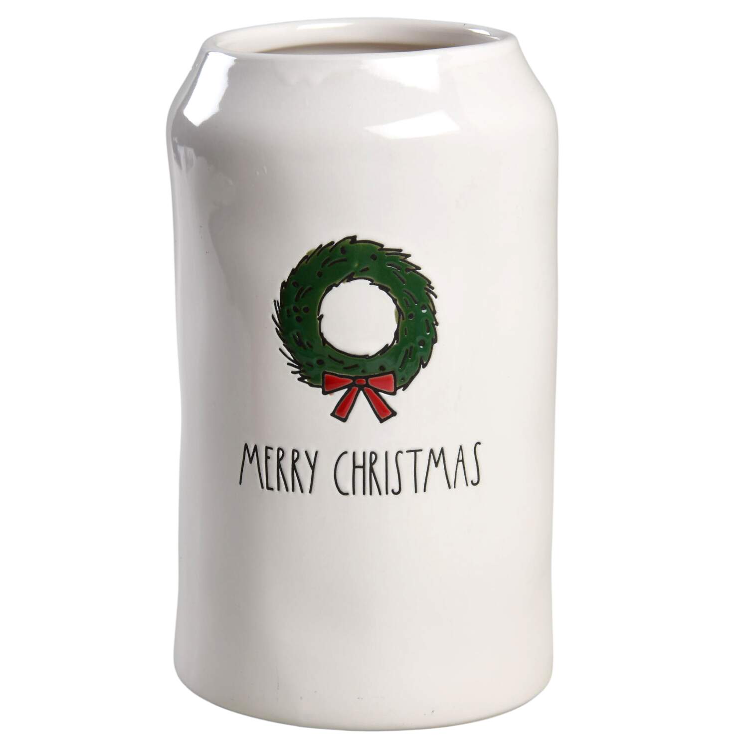 Farmhouse Large Canister No Lid by Magenta-1