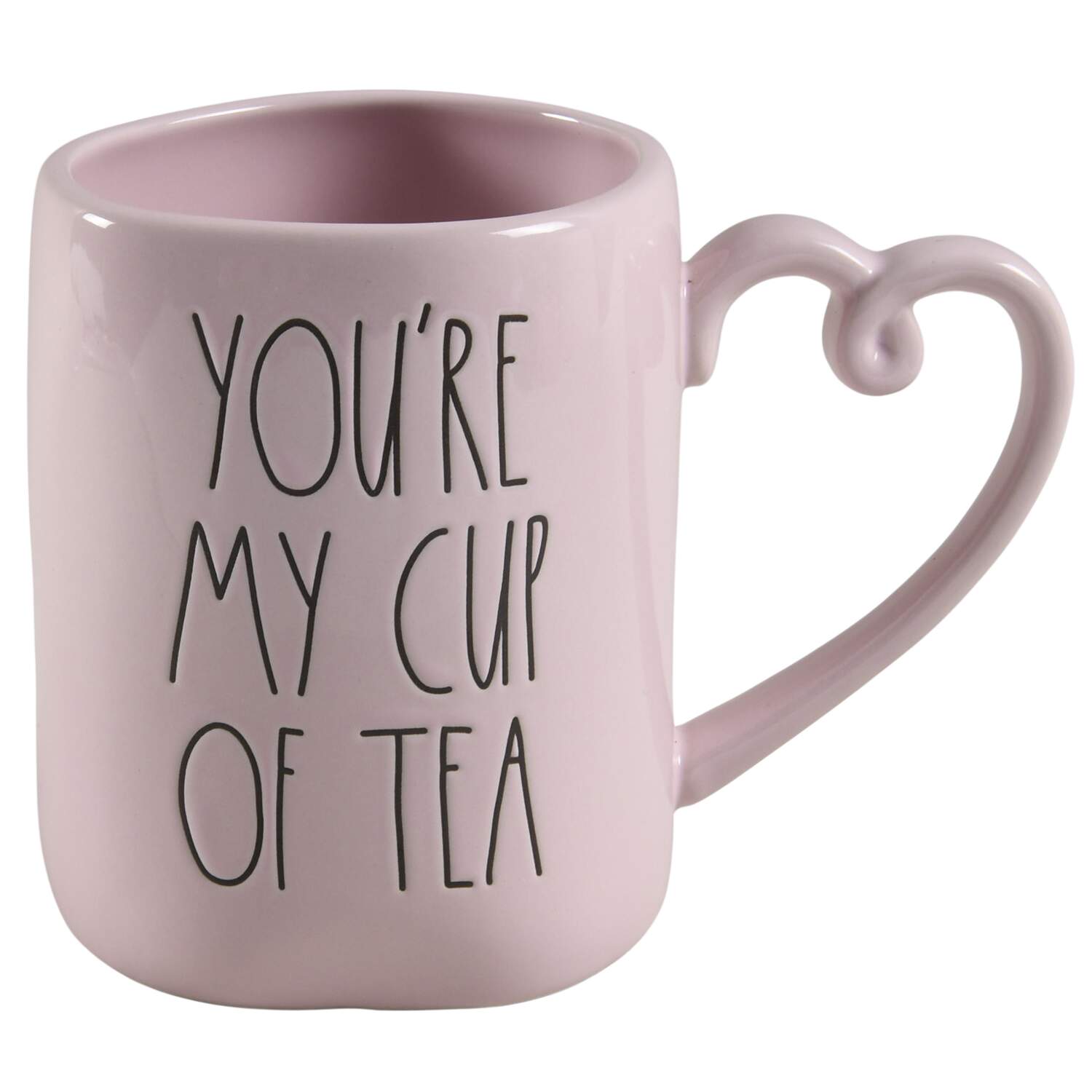 Farmhouse Mug by Magenta-1