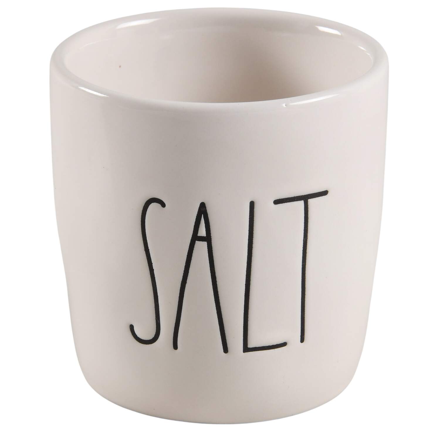 Farmhouse Salt Cellar No Lid by Magenta-1