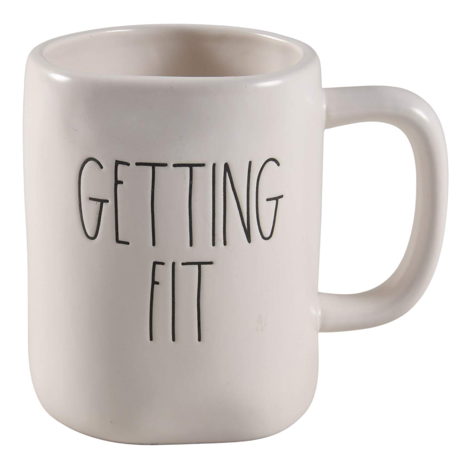 Farmhouse Mug by Magenta-1