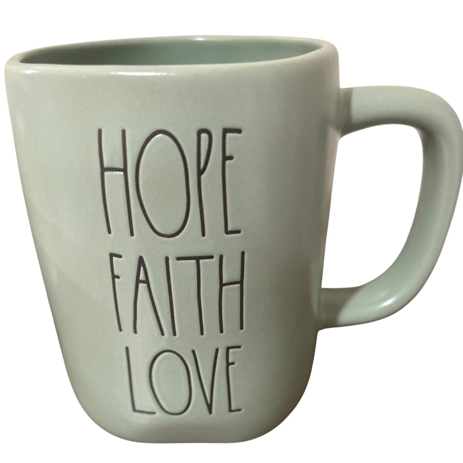 Farmhouse Mug by Magenta-1