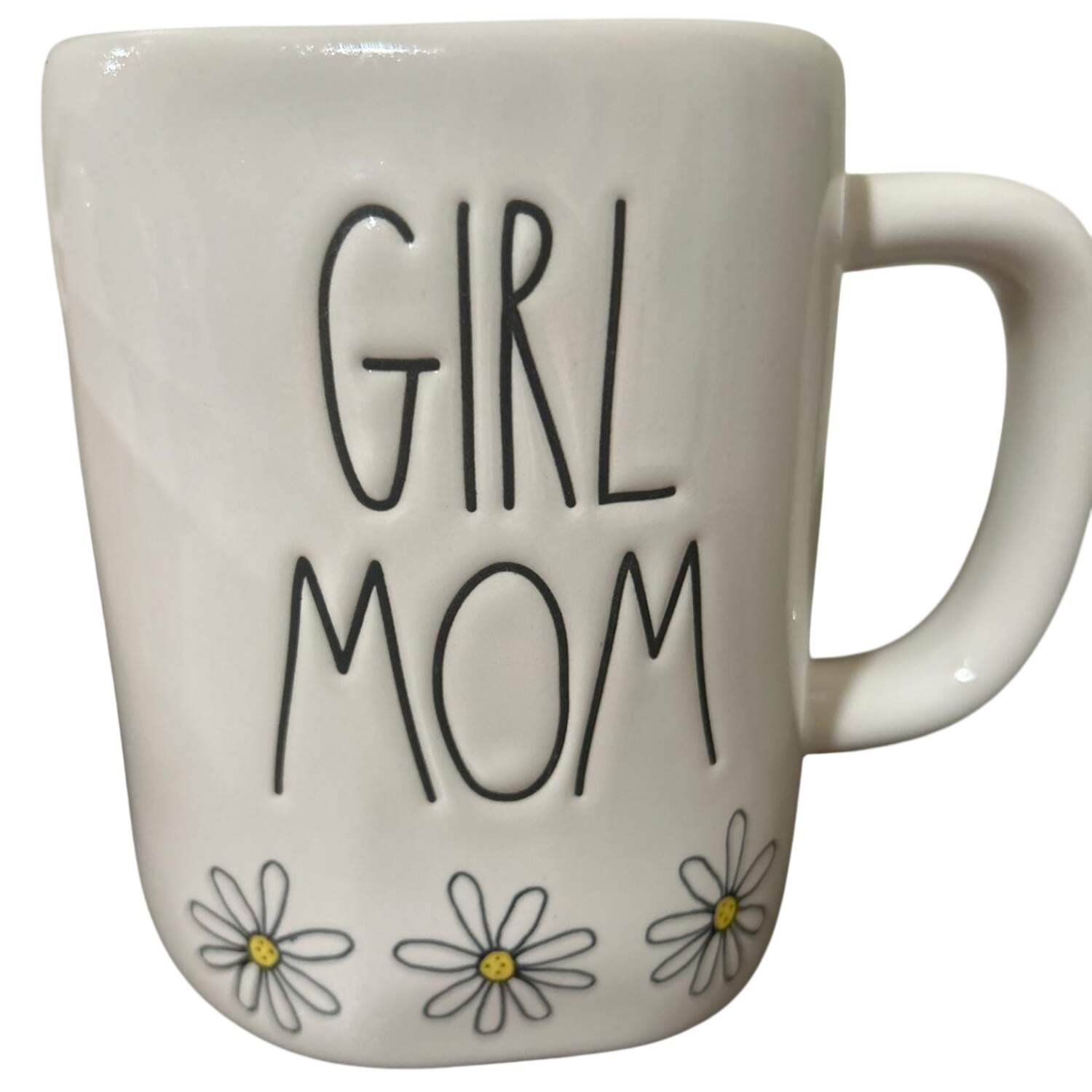 Farmhouse Mug by Magenta-1