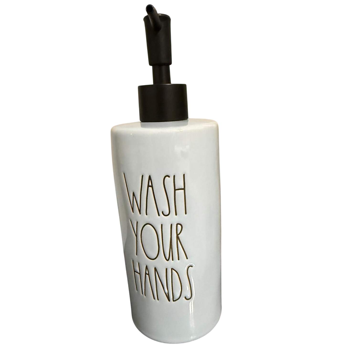 Farmhouse Lotion/Soap Dispenser by Magenta-1