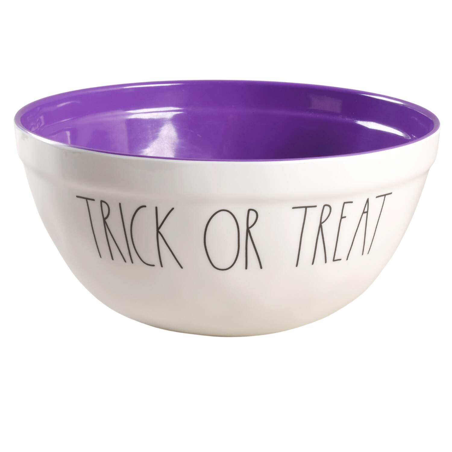 Farmhouse 10" Melamine Nesting Mixing Bowl by Magenta-1