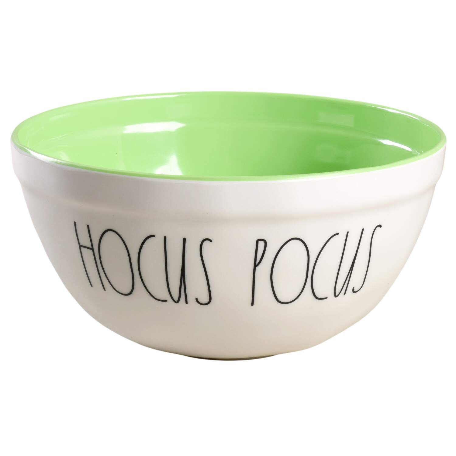 Farmhouse 8" Melamine Nesting Mixing Bowl by Magenta-1