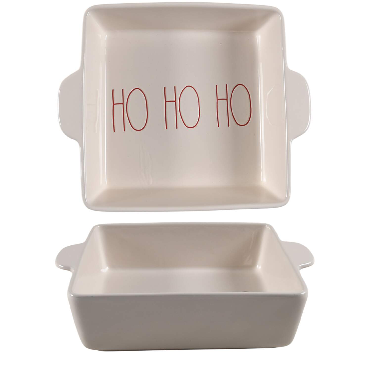 Farmhouse 10" Square Baker by Magenta-1