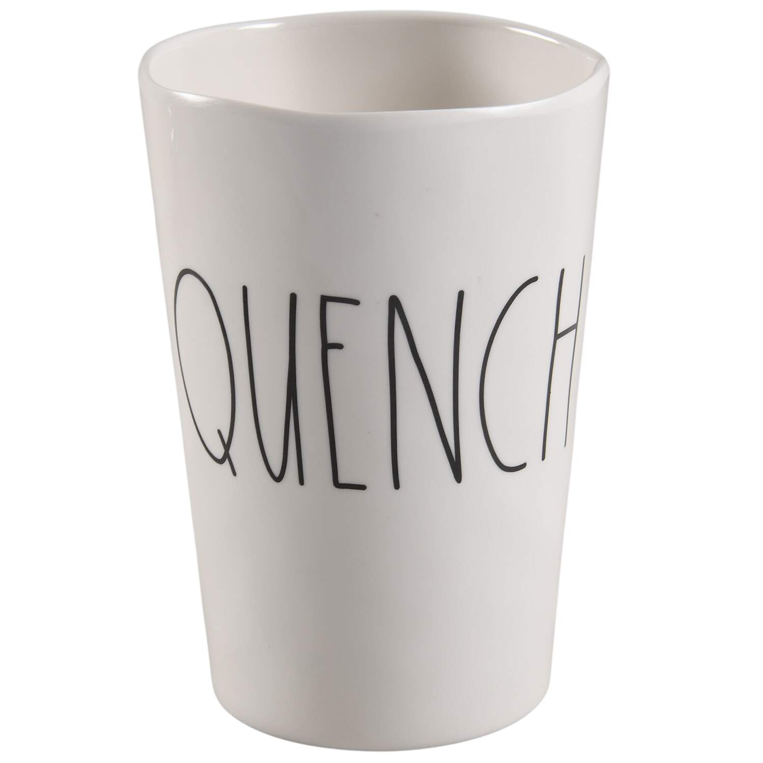 Farmhouse Melamine Tall Tumbler by Magenta-1