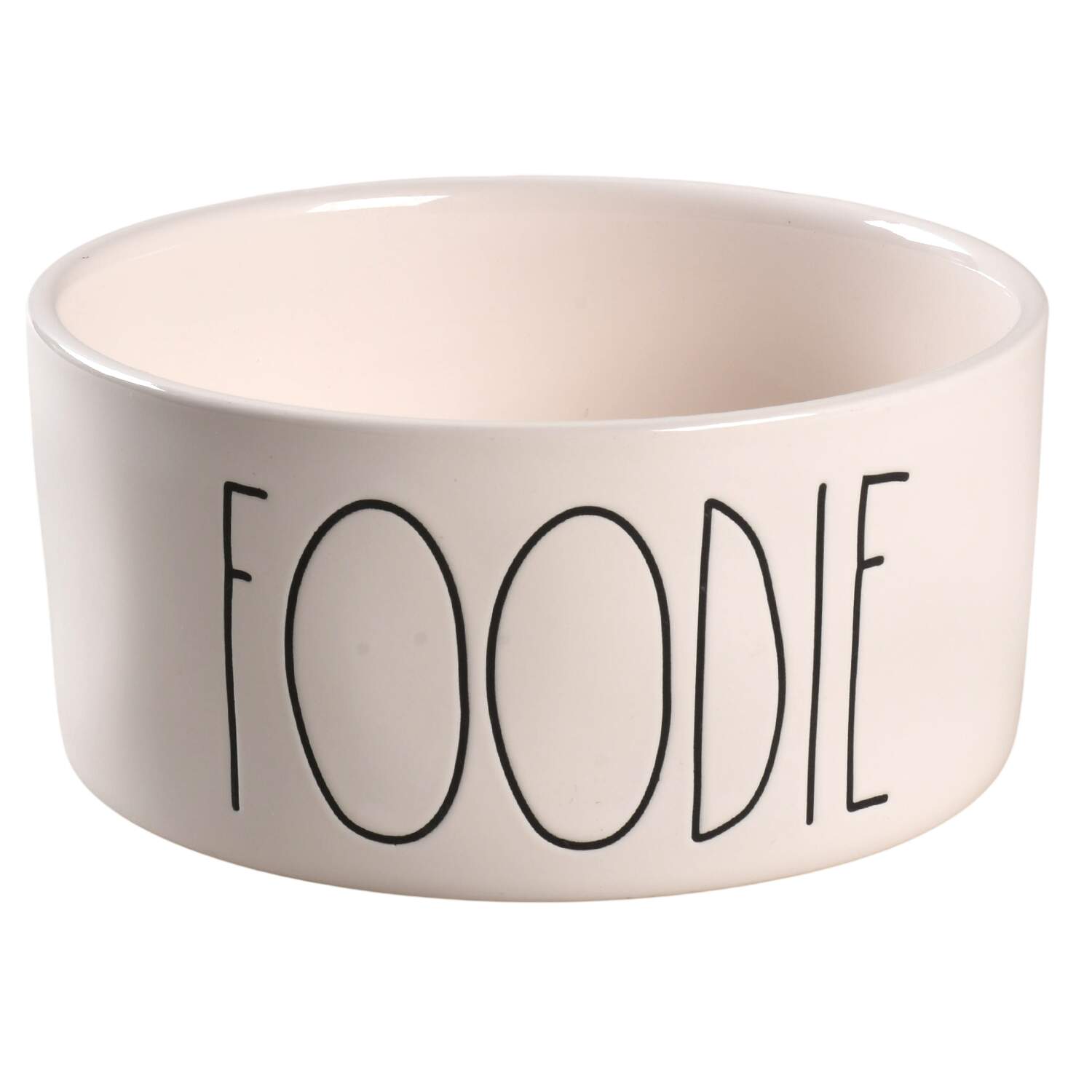 Farmhouse Dog Bowl by Magenta-1