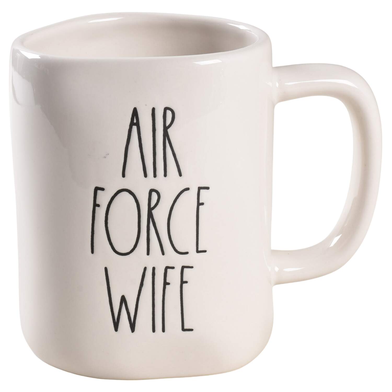 Farmhouse Mug by Magenta-1