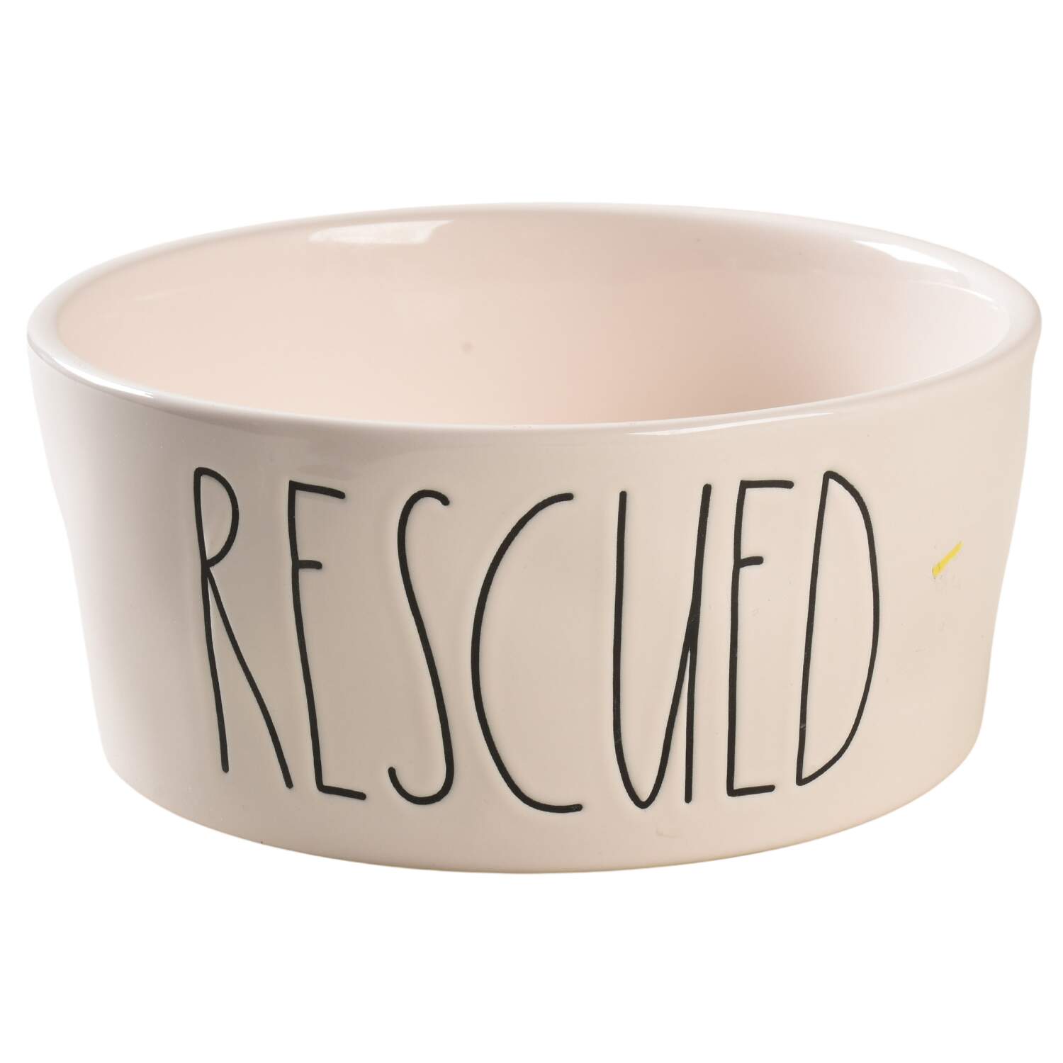 Farmhouse Large Dog Bowl by Magenta-1