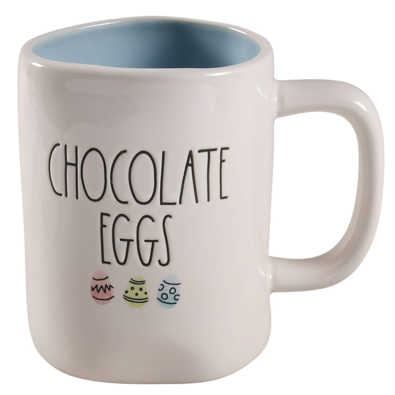 Farmhouse Mug by Magenta-1