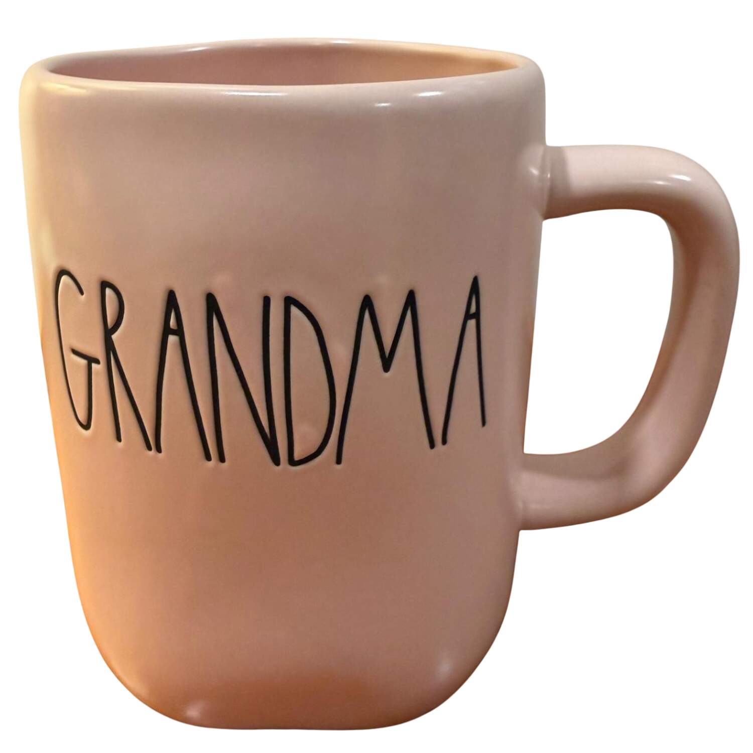 Farmhouse Mug by Magenta-1