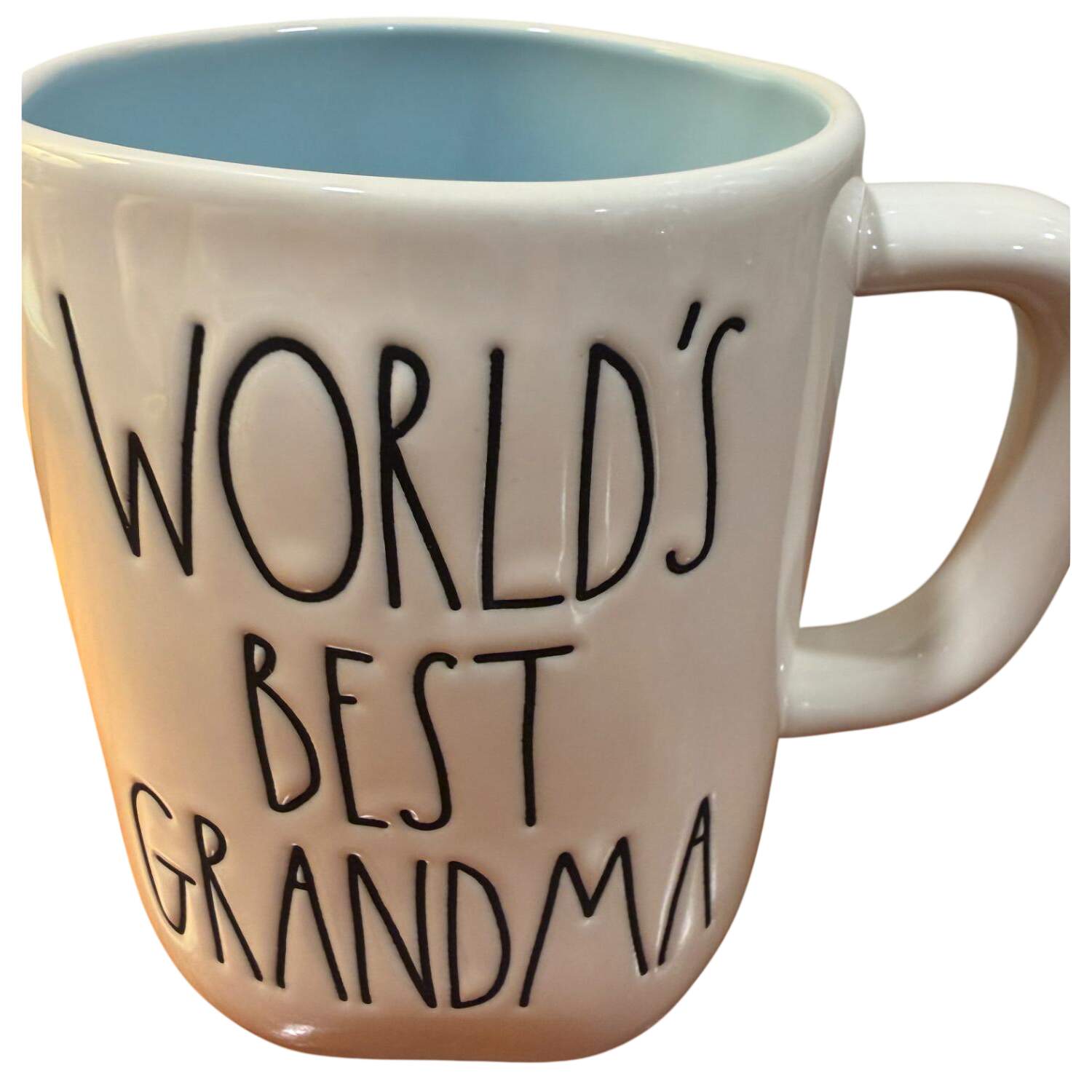 Farmhouse Mug by Magenta-1