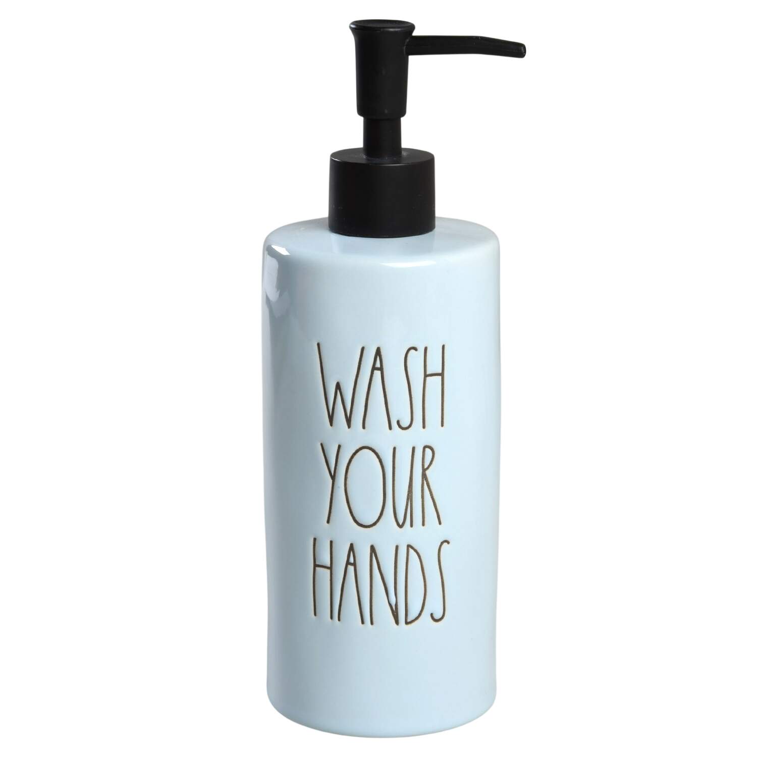 Farmhouse Lotion/Soap Dispenser by Magenta-1