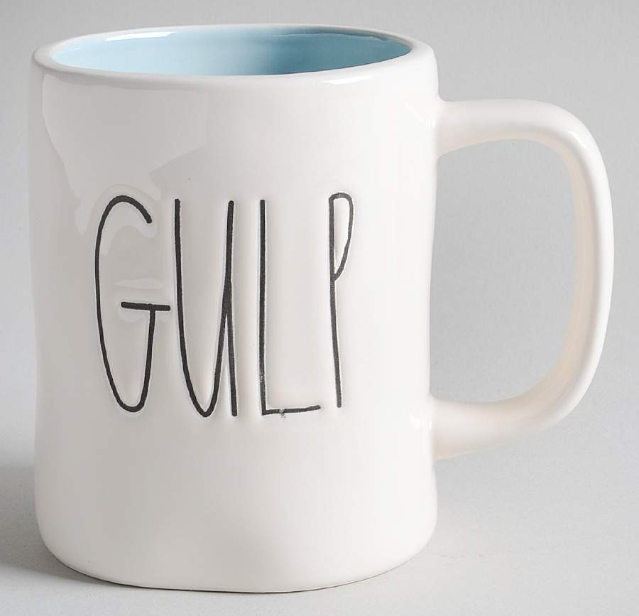 Farmhouse Mug by Magenta-1