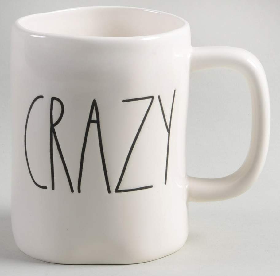Farmhouse Mug by Magenta-1